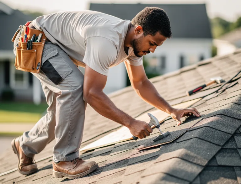 Roofing Sunnyside